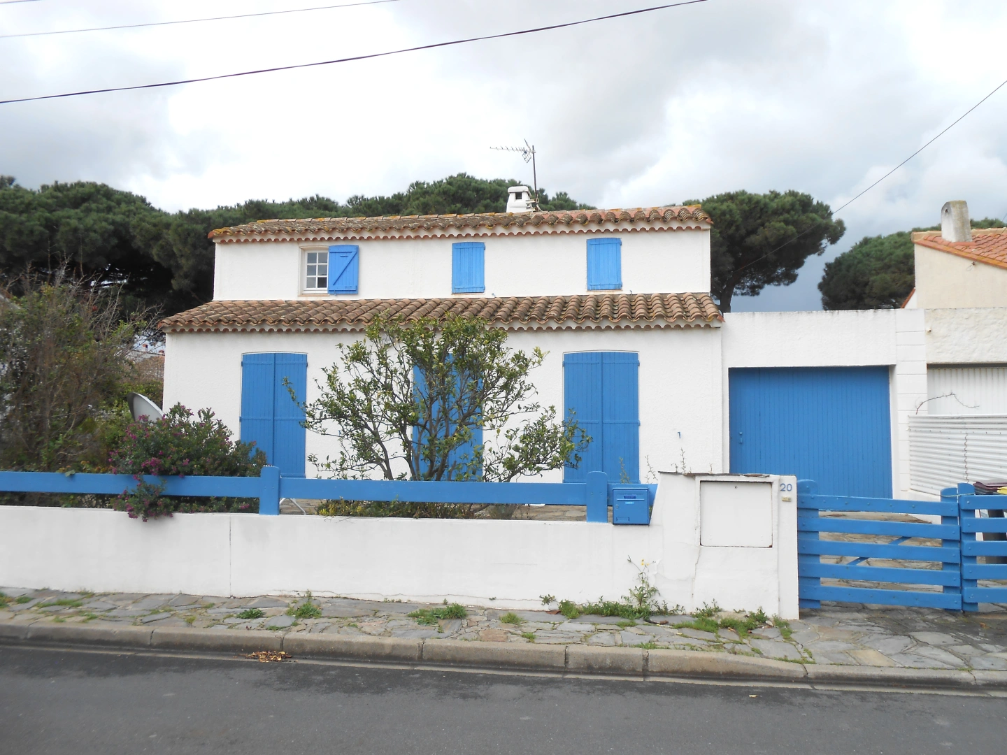property