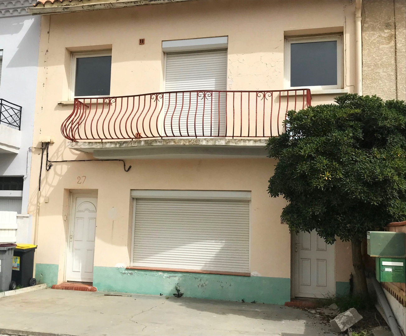 property